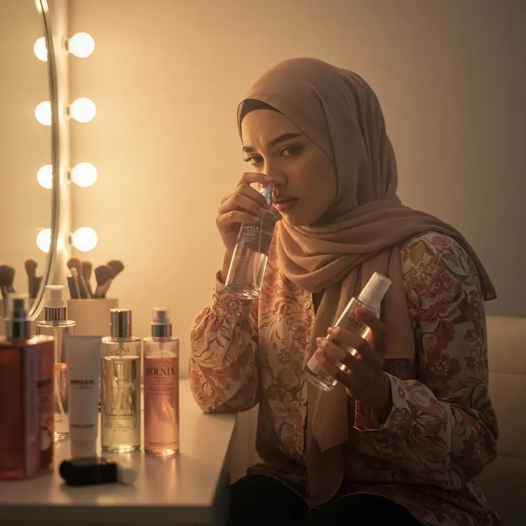 oddlab body mist problem oddlab body mist problem